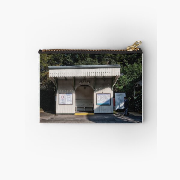 Item preview, North Ealing Tube Station designed and sold by AntSmith.