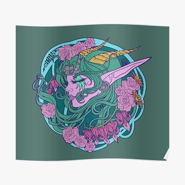 Dreamer Poster