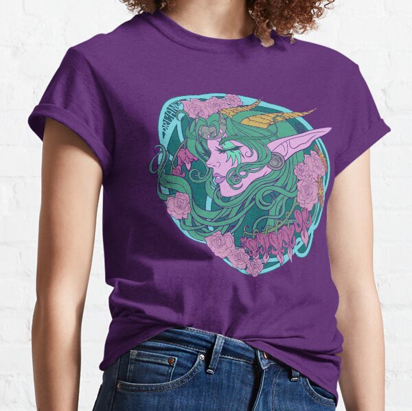 Dreamer Classic T-Shirt