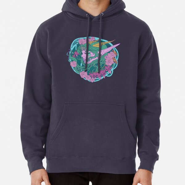 Dreamer Pullover Hoodie