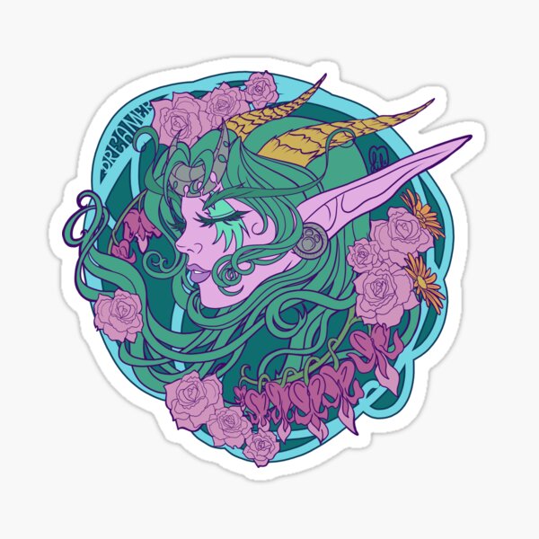 Dreamer Sticker
