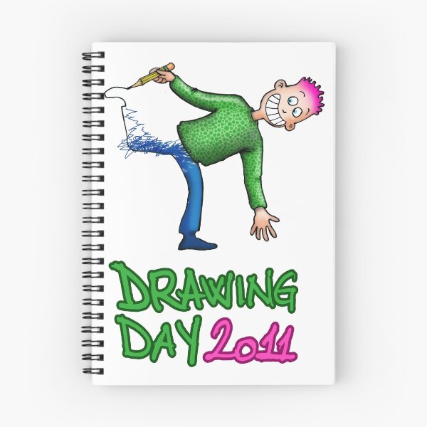 Item preview, Drawing day 2011 designed and sold by Emir Isovic.