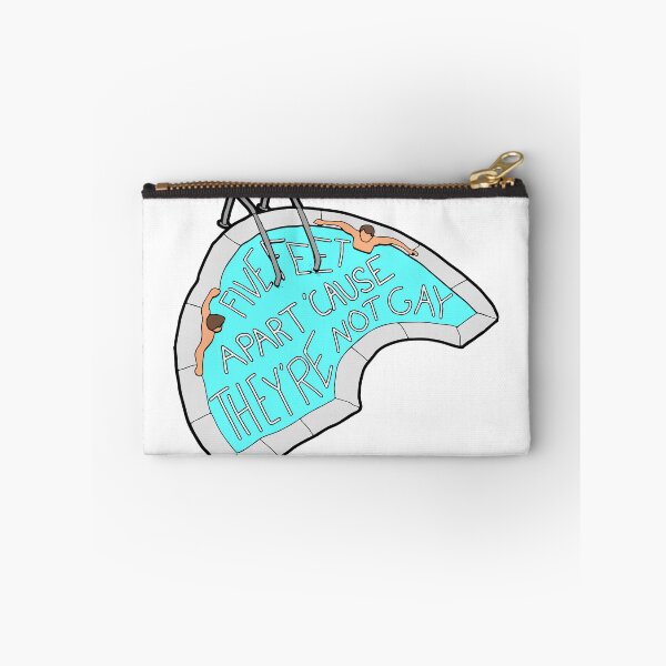Item preview, 2 bros chillin in the hot tub designed and sold by Shayli Kipnis.