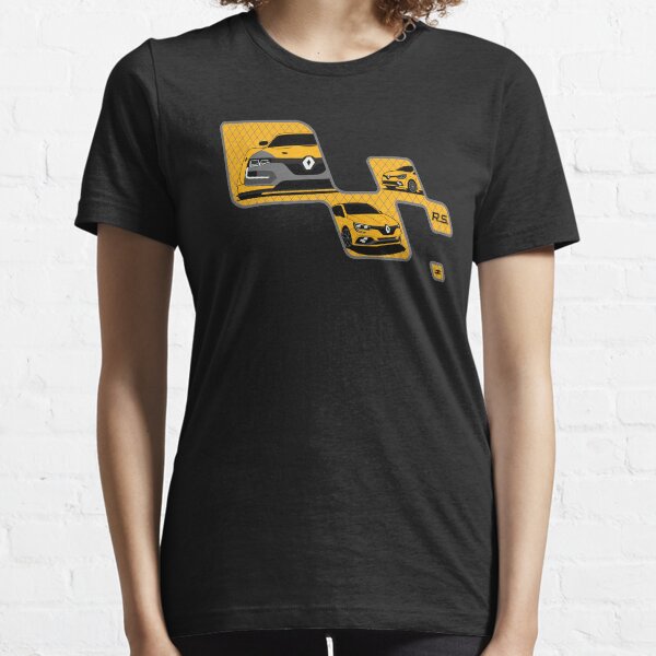RenaultSport T-shirt essentiel