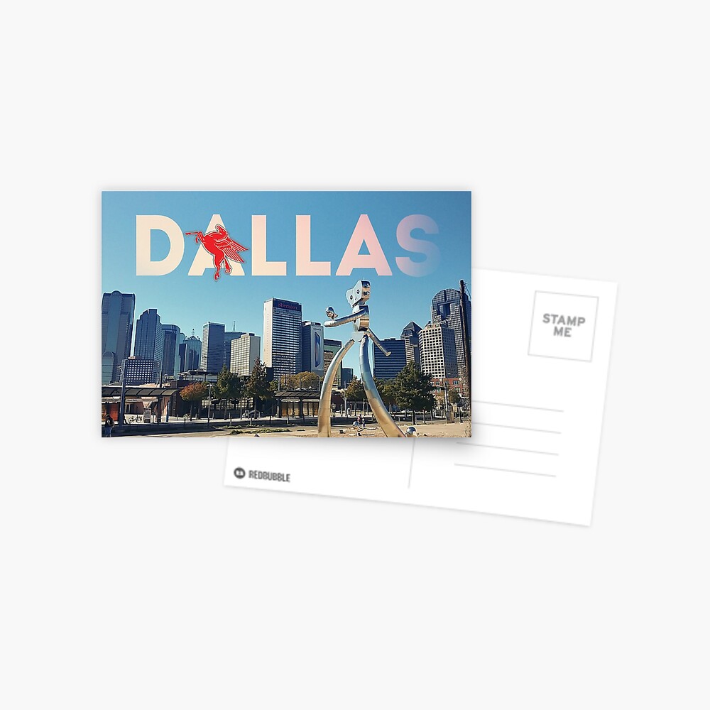 Item preview, Postcard designed and sold by Poptographix.