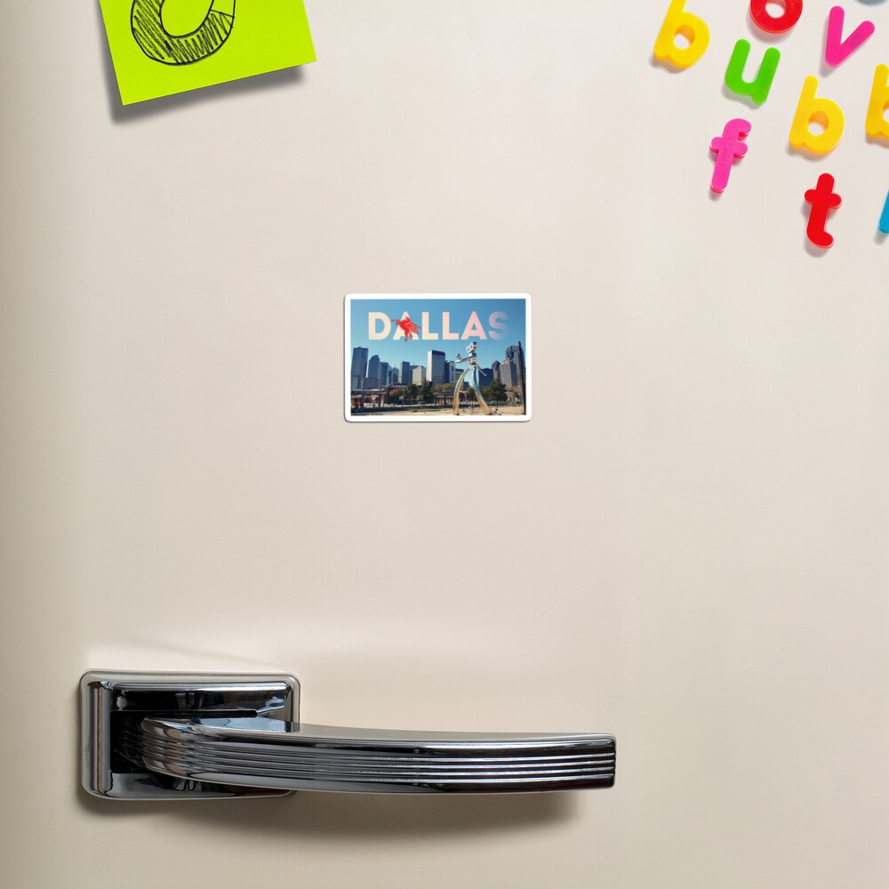 Item preview, Magnet designed and sold by Poptographix.