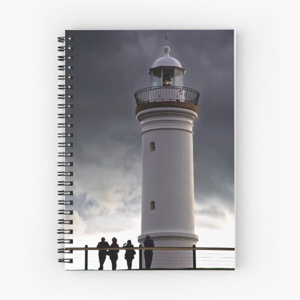 Item preview, Kiama Lighthouse designed and sold by Carol Ritchie.