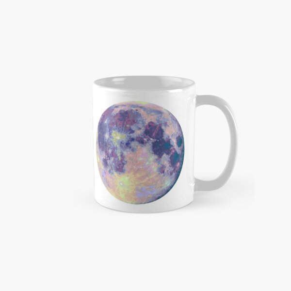 Moon Classic Mug