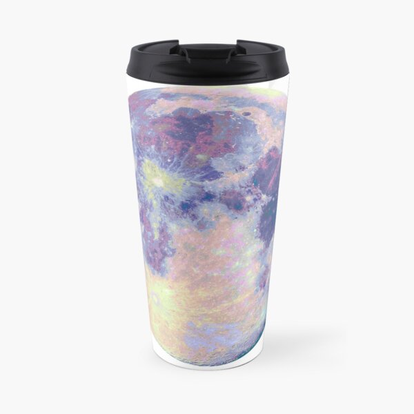 Moon Travel Mug