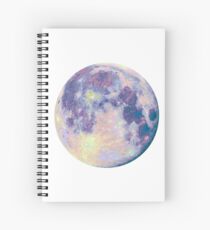 Mond Spiralblock