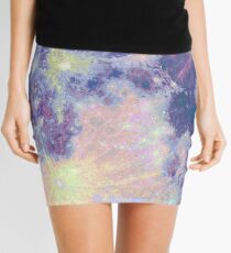 Moon Mini Skirt