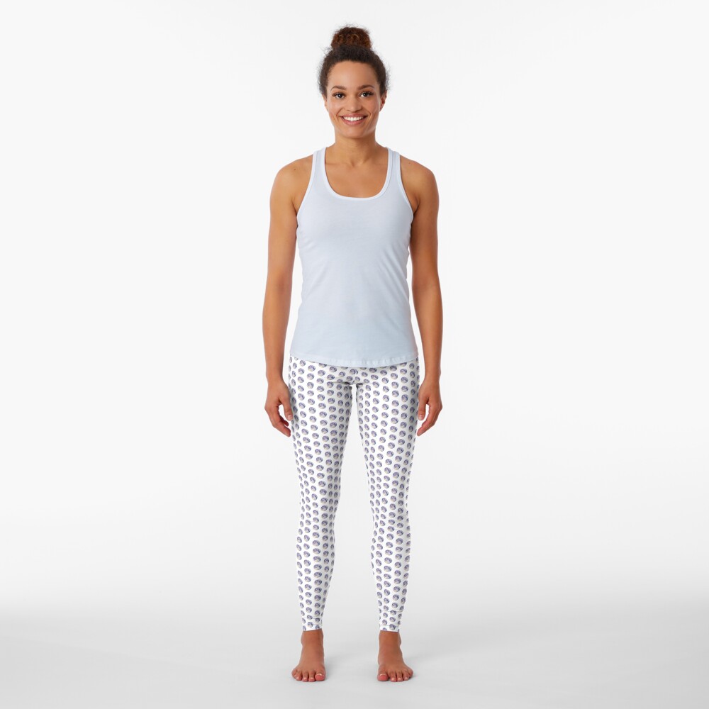 Item preview, Leggings designed and sold by MartaOlgaKlara.