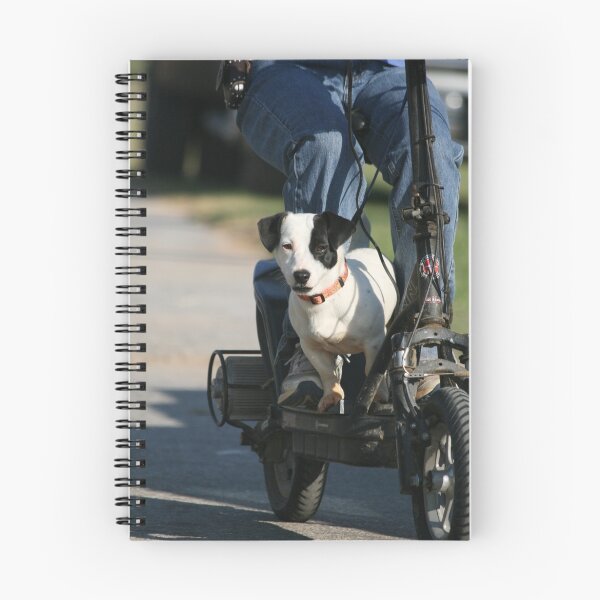 Item preview, Perro poderoso designed and sold by Emily Peak.