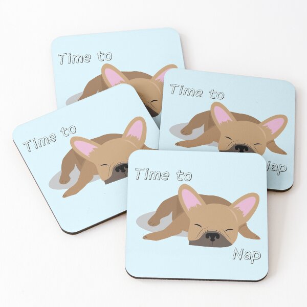 Item preview, Time to Nap designed and sold by CM-PD.
