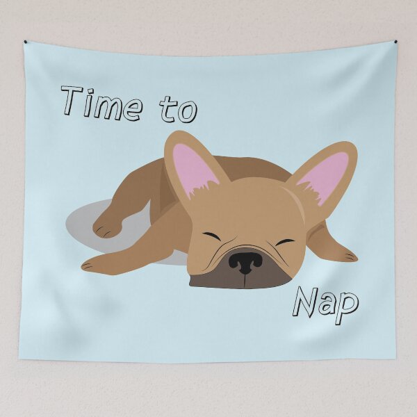 Item preview, Time to Nap designed and sold by CM-PD.