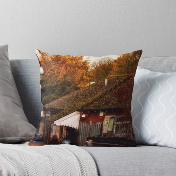 Item preview, North Acton Tube Station designed and sold by AntSmith.