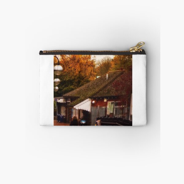 Item preview, North Acton Tube Station designed and sold by AntSmith.