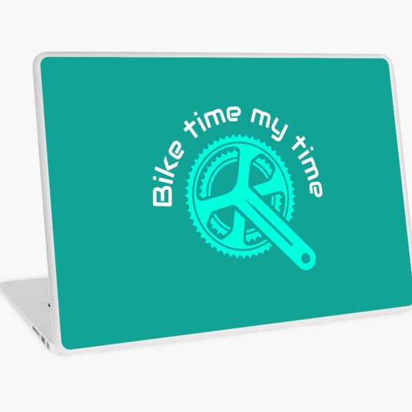 Item preview, Bike Time My Time Shirt - Bike Time My Time tshirt - Bike Time My Time tee - Bike Time My Time t-shirt - Bike Time My Time sticker designed and sold by happygiftideas.