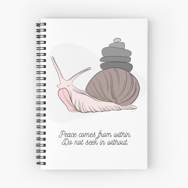 Item preview, Slime calm quote designed and sold by Milatoo.