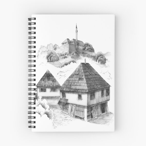 Item preview, Cazin, Bosnia and Herzegovina designed and sold by Emir Isovic.