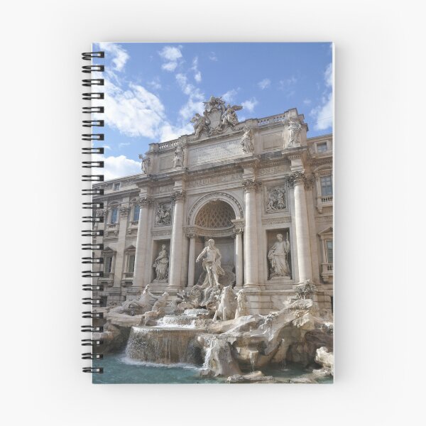 Item preview, Trevi Fountain designed and sold by j0sh.