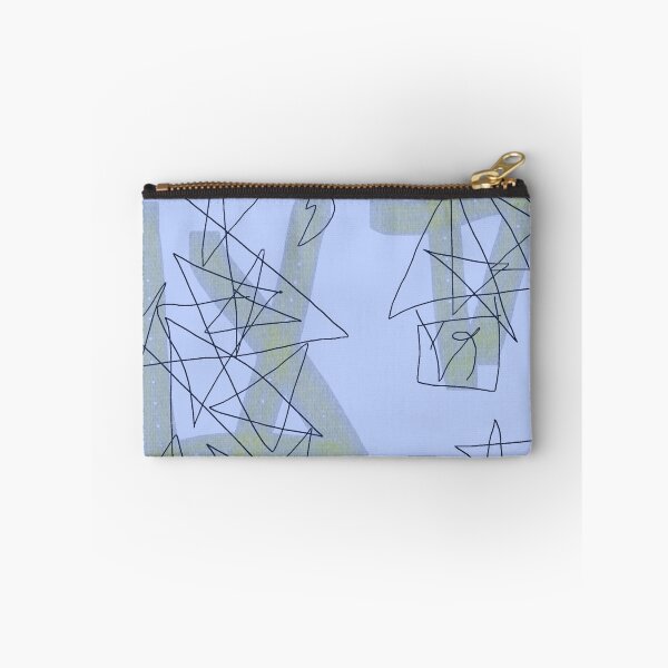 Item preview, "Starry Night (Blue)" by Richard F. Yates designed and sold by richardfyates.