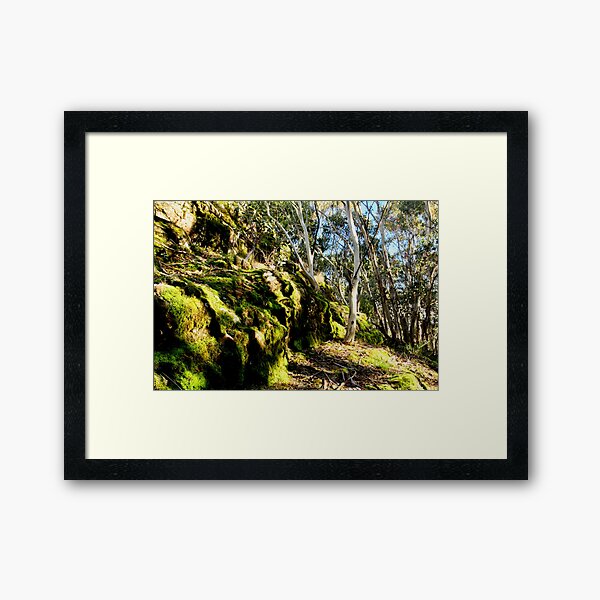 Item preview, Camel's Hump, Mt Macedon designed and sold by Susan Henry.