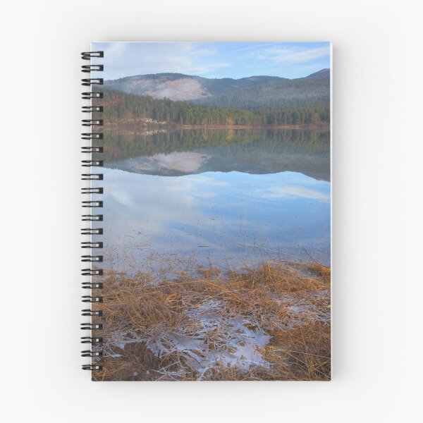 Item preview, Palsko Lake, Pivka lakes, Slovenia designed and sold by Ian Middleton.