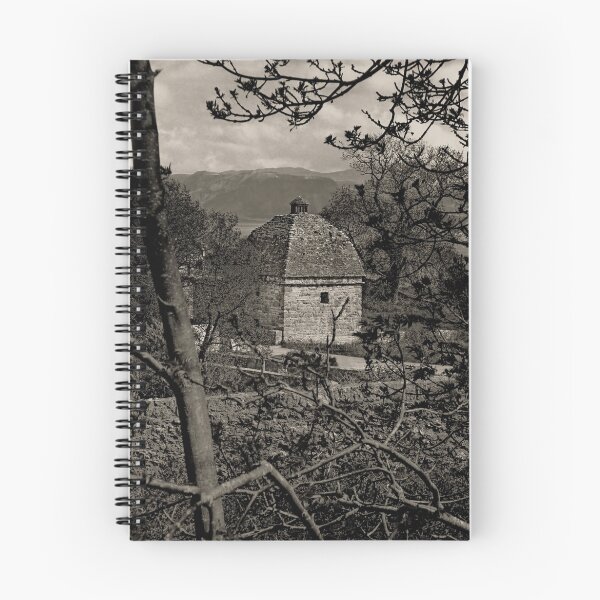 Item preview, Penmon Priory Dovecot designed and sold by Nigel Fletcher-Jones.