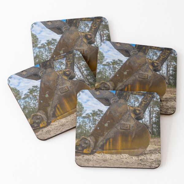 Item preview, bucket excavator 2 designed and sold by KensLensDesigns.