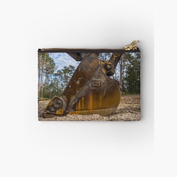 Item preview, bucket excavator 2 designed and sold by KensLensDesigns.