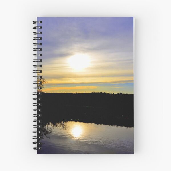 Item preview, Sunset Mirror designed and sold by Sam Halford.