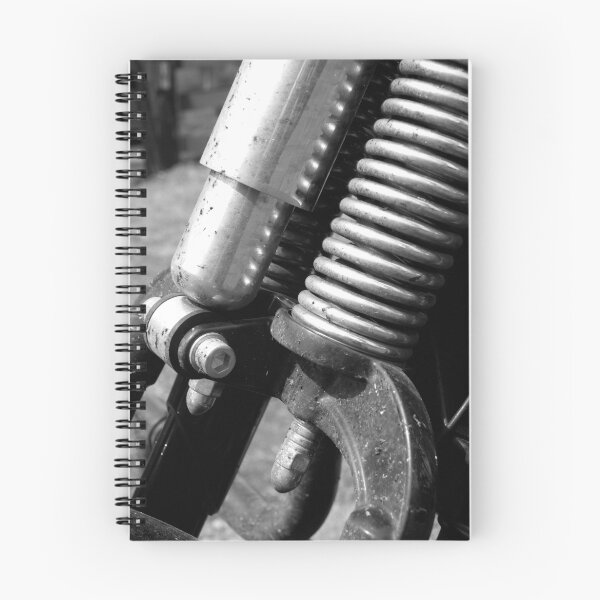 Artikelvorschau, Springer - B&W entworfen und verkauft von RickJacobsAPC.