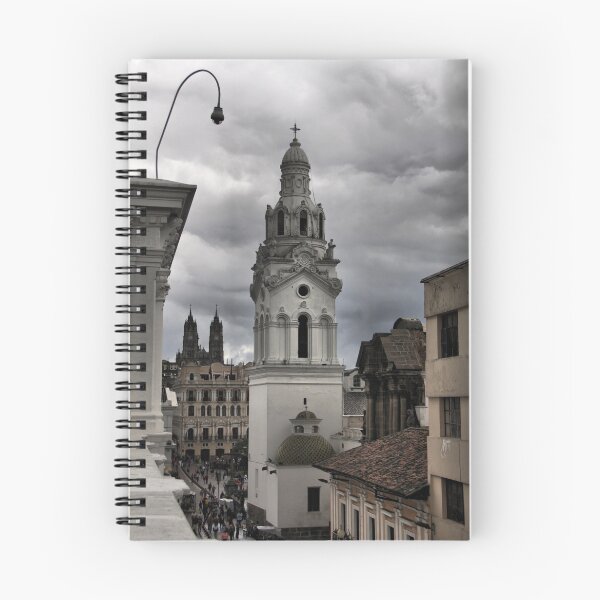 Item preview, Cathedral Tower designed and sold by Bernai Velarde.