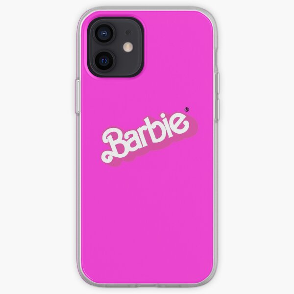 Barbie Iphone Cases Covers Redbubble