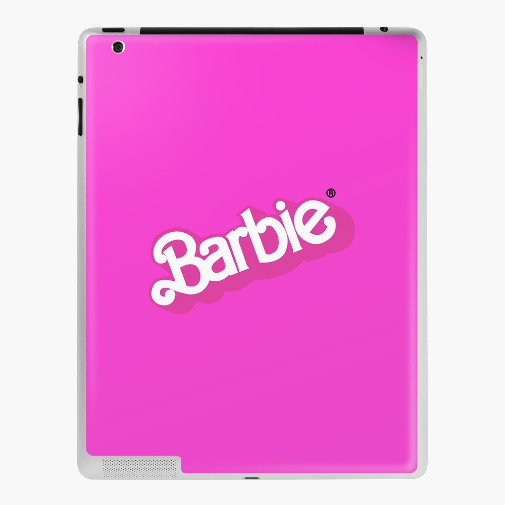 barbie ipad