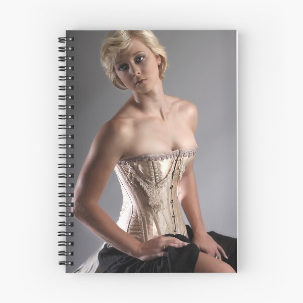 Item preview, Corsetry I designed and sold by Graham Jones.