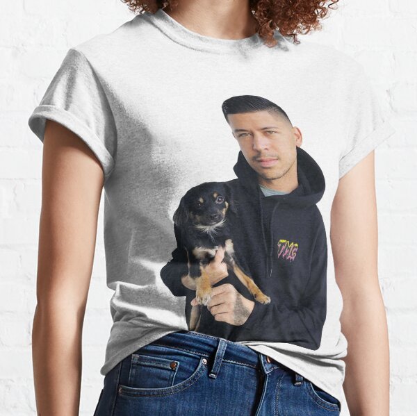 Noel Miller Classic T-Shirt