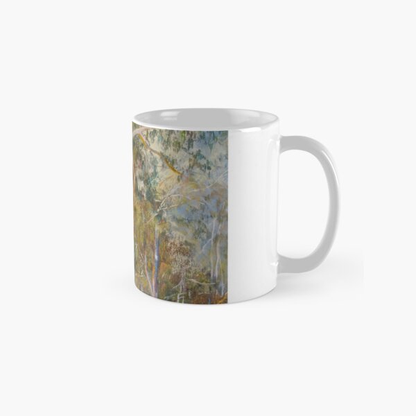 Majestic Redgum Classic Mug