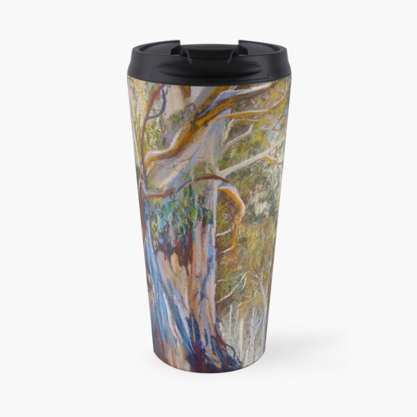 Majestic Redgum Travel Mug