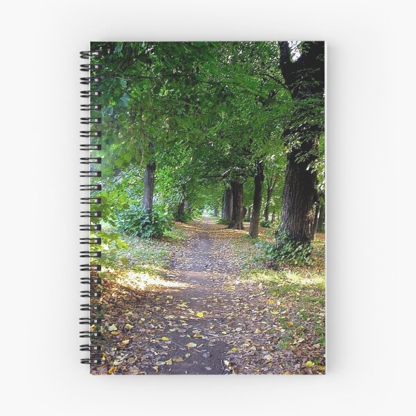Item preview, A Green Walk designed and sold by sstarlightss.