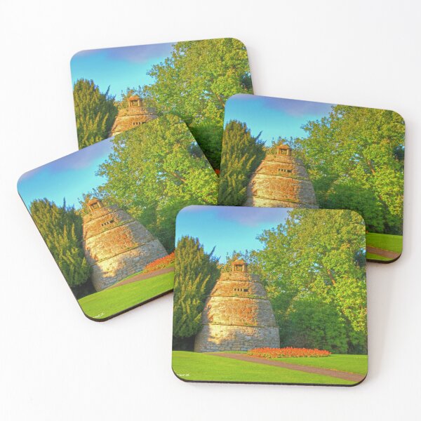 Item preview, Linlithgow Royal Doocot designed and sold by tomg.