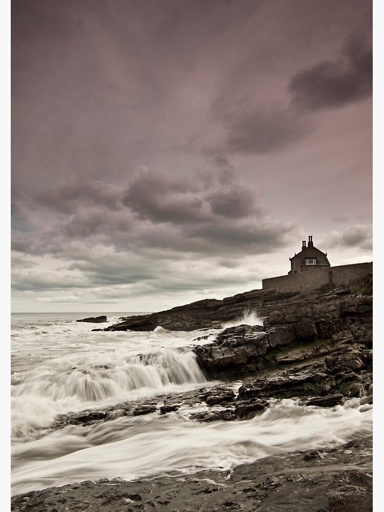 The bathing house by tontoshorse