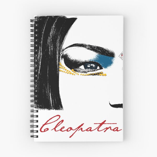 Item preview, Cleopatra designed and sold by randomarthouse.