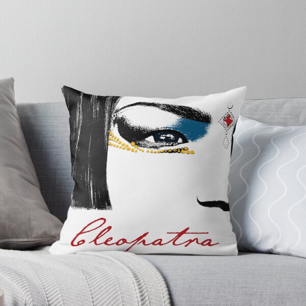 Item preview, Cleopatra designed and sold by randomarthouse.