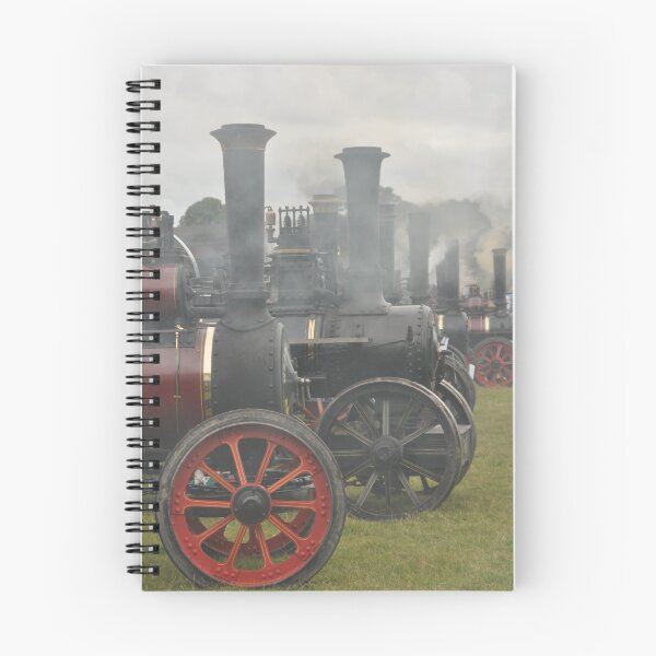 Item preview, Stradbally Steamup designed and sold by Alfred Hellstern.