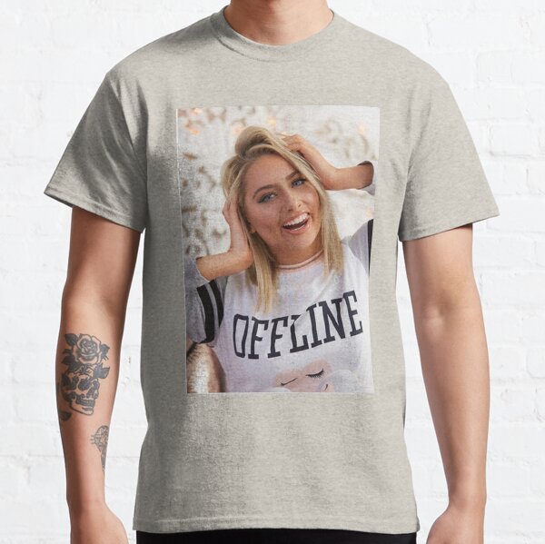 Item preview, Saffron Barker - youtuber - SaffyB designed and sold by sophiecrow.