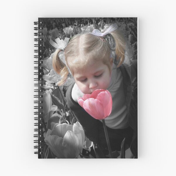 Item preview, Takin' Time to Smell the Tulips designed and sold by Chrisdor.