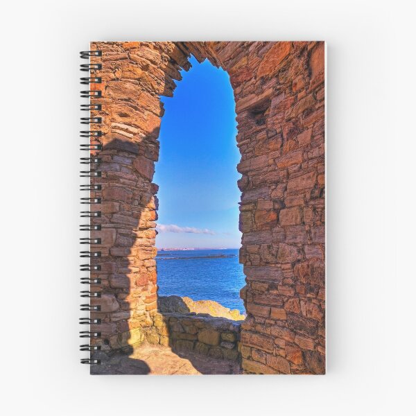 Item preview, Through The Arched Window.. designed and sold by GillBell.