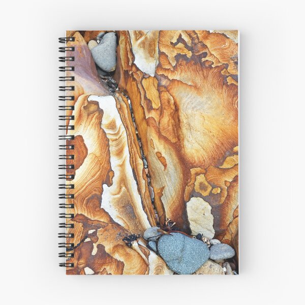 Aperçu de l'œuvre Sandstone Rock créée et vendue par GillBell.